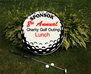 Sponsorship Donation Lunch