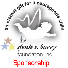 Charity Golf Outing Sponsorship