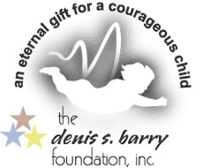 Denis Barry Foundation [home link]